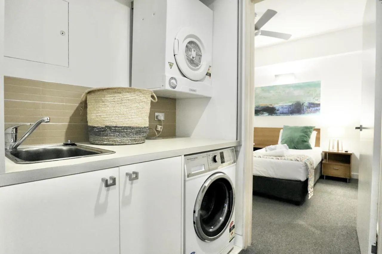 Serene 2Bedroom Retreat In Noosa Apartment Noosa Heads