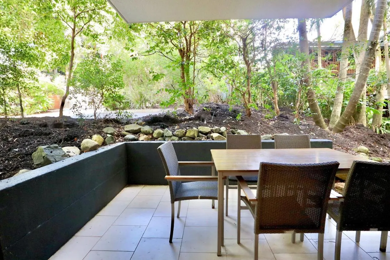Serene 2Bedroom Retreat In Noosa 0*, Noosa Heads Australia