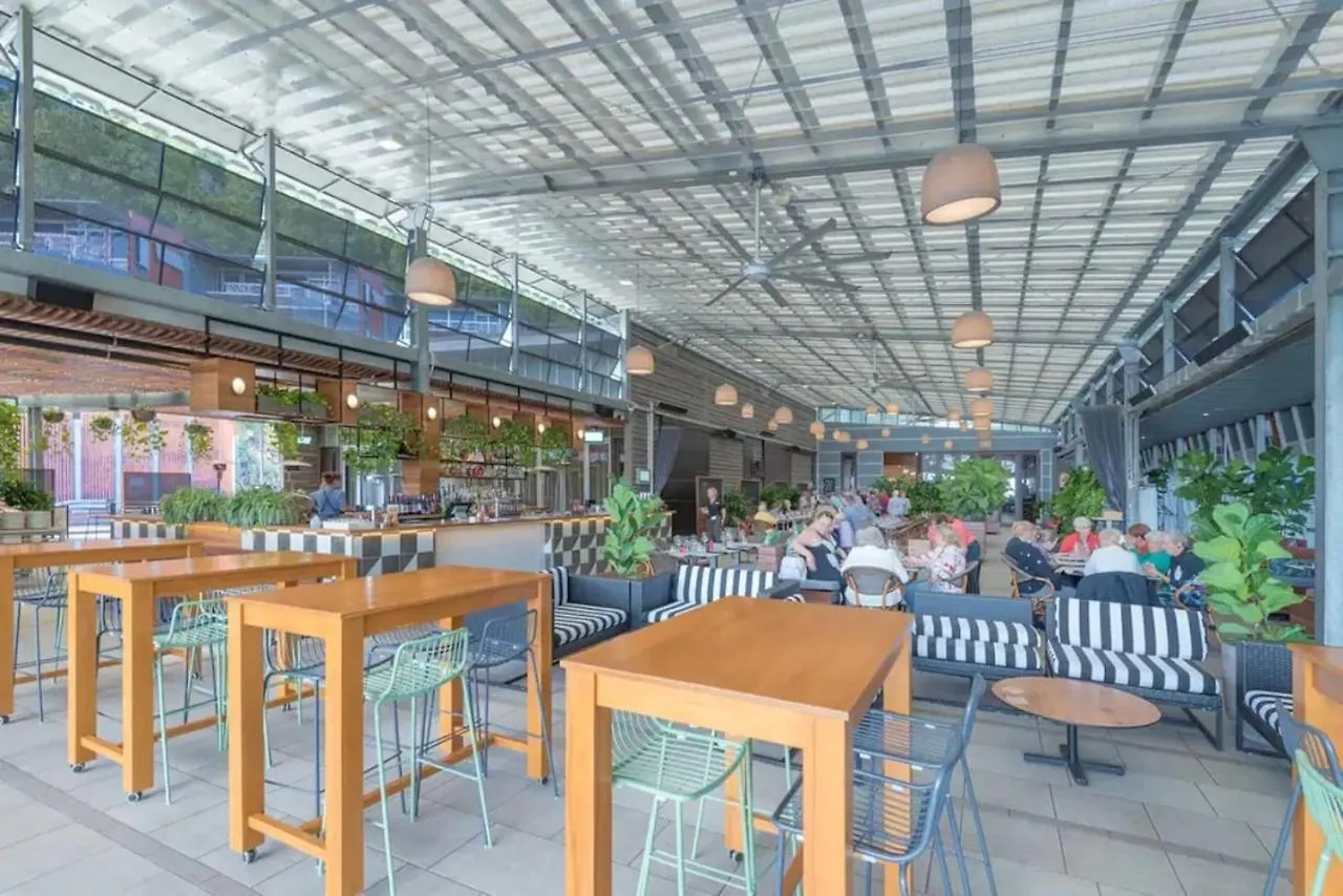 Serene 2Bedroom Retreat In Noosa 0*, Noosa Heads Australia