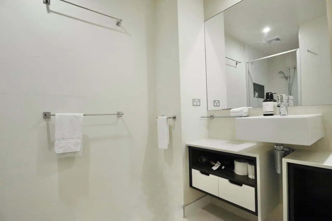 Serene 2Bedroom Retreat In Noosa 0*, Noosa Heads Australia